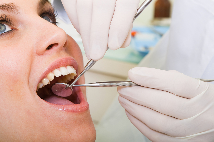 Dental Office - Dentist Springfield MO